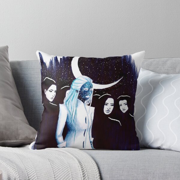 Item preview, Nightsisters designed and sold by studioofmm.