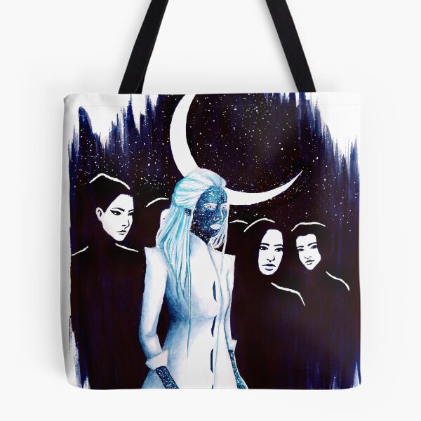 Item preview, Nightsisters designed and sold by studioofmm.