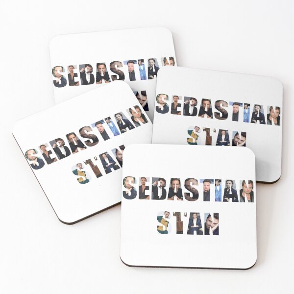 Item preview, Sebastian Stan Name designed and sold by mbunda9.
