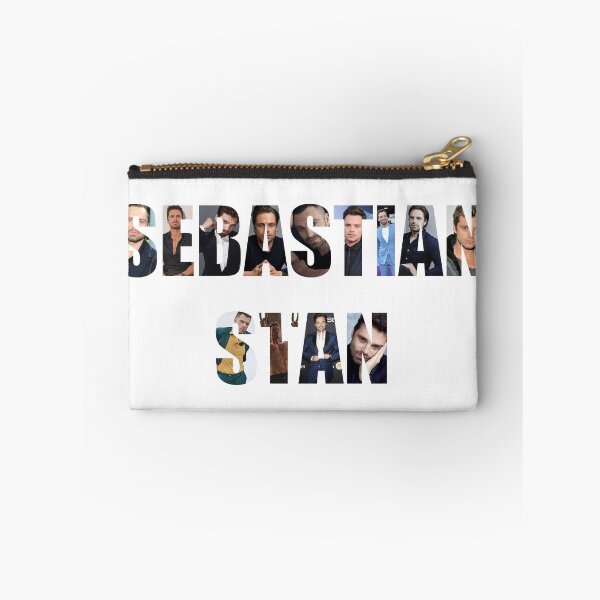 Item preview, Sebastian Stan Name designed and sold by mbunda9.