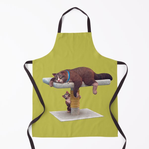 Item preview, Lazy cat  designed and sold by mahnoudpro.