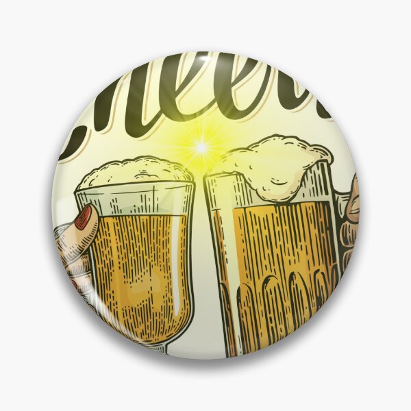 Item preview, Cheers designed and sold by Sljivovica13.