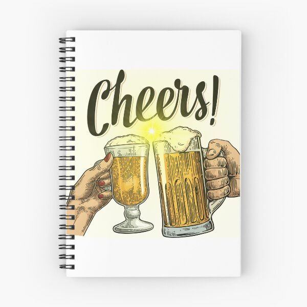 Item preview, Cheers designed and sold by Sljivovica13.
