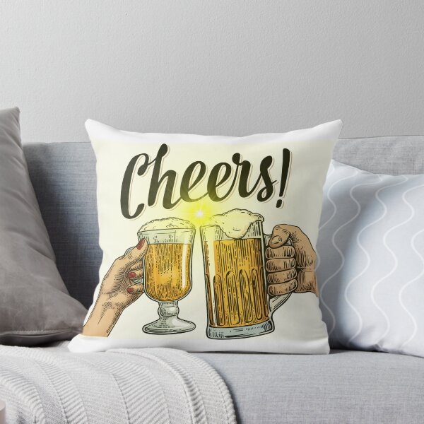 Item preview, Cheers designed and sold by Sljivovica13.
