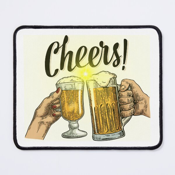 Item preview, Cheers designed and sold by Sljivovica13.