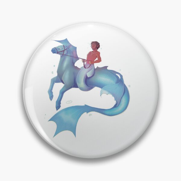 Item preview, Merman Zee designed and sold by 7-SeasStables.