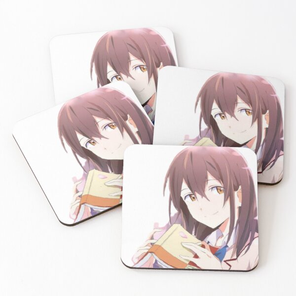 Item preview, kimi no suizo read a book designed and sold by animedesigne4u.