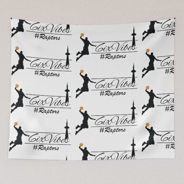 Item preview, Toronto Vibes For Raptors! designed and sold by TeeDeeDesigns.