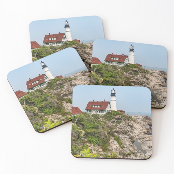 Item preview, Portland Head Light designed and sold by StewieStrout.