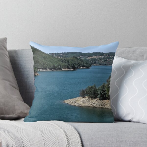 Item preview, Castelo de Bode and Zezere designed and sold by AngeloDeVal.