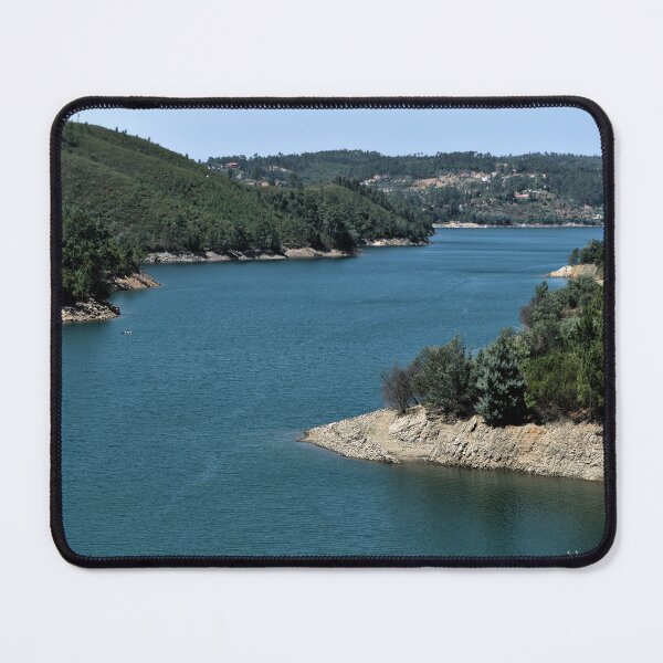 Item preview, Castelo de Bode and Zezere designed and sold by AngeloDeVal.