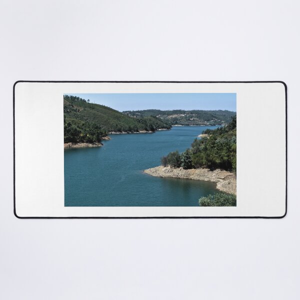 Item preview, Castelo de Bode and Zezere designed and sold by AngeloDeVal.