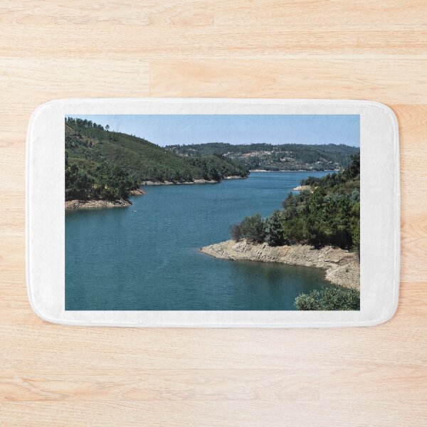 Item preview, Castelo de Bode and Zezere designed and sold by AngeloDeVal.