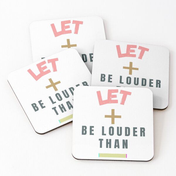 Item preview, Let "+"be Louder than "-", Let Positive be Louder  than Negative!!! 5 designed and sold by TIPJ.