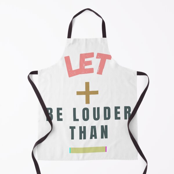 Item preview, Let "+"be Louder than "-", Let Positive be Louder than Negative!!! 5 designed and sold by TIPJ.
