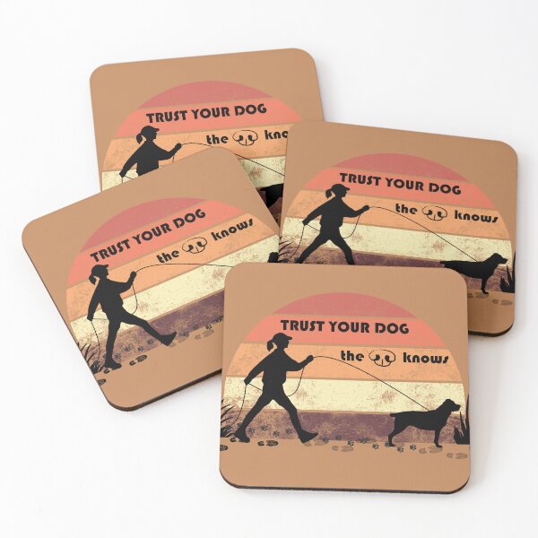 Item preview, Tracking Dog Female - The Nose Knows (Rottweiler) designed and sold by Shai55.
