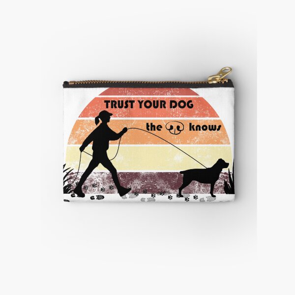 Item preview, Tracking Dog Female - The Nose Knows (Rottweiler) designed and sold by Shai55.