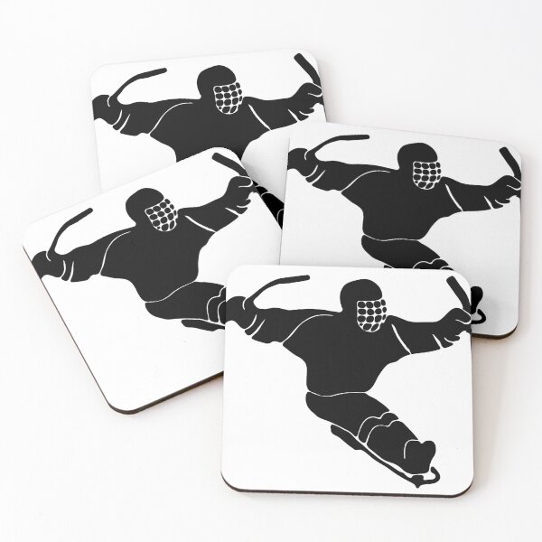 Item preview, sled hockey designed and sold by vudumonkey25.