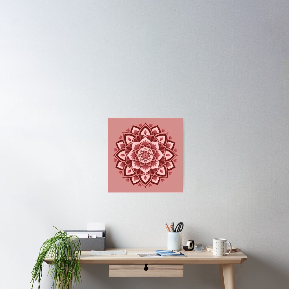 Item preview, Poster designed and sold by julieerindesign.