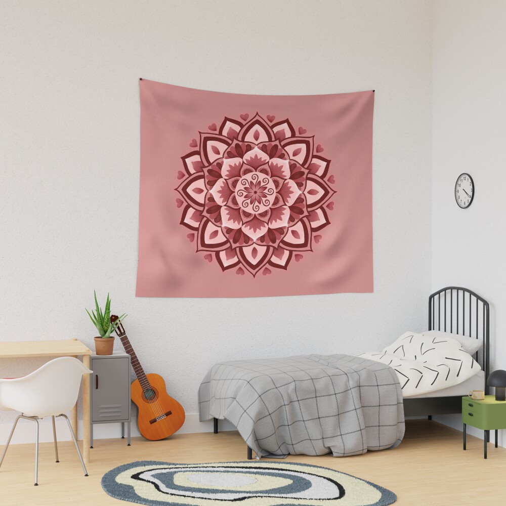 Item preview, Tapestry designed and sold by julieerindesign.