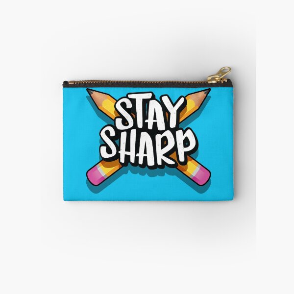 Item preview, Stay sharp pencil designed and sold by RemcoBakker.