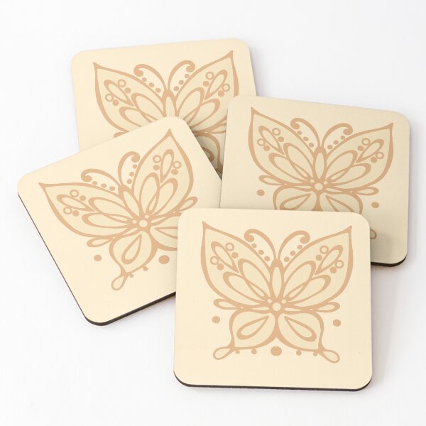 Item preview, Magical butterfly candle designed and sold by AngelZalez.