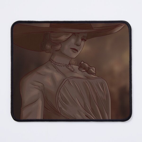 Item preview, Lady D monotone designed and sold by catsnbubblegum.