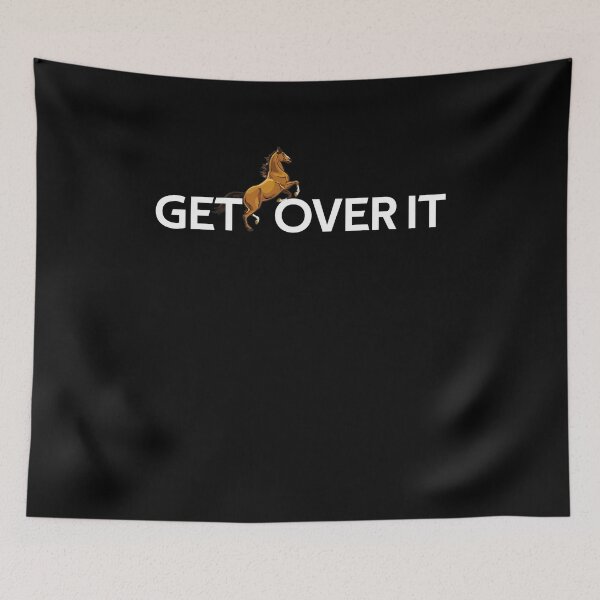 Item preview, Show Jumping designed and sold by rachidhaz.