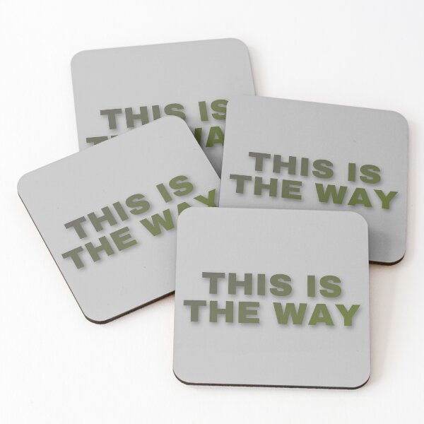 Item preview, This is the way designed and sold by NabooSunset.