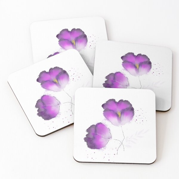 Item preview, Crocus designed and sold by brellaum-ART.