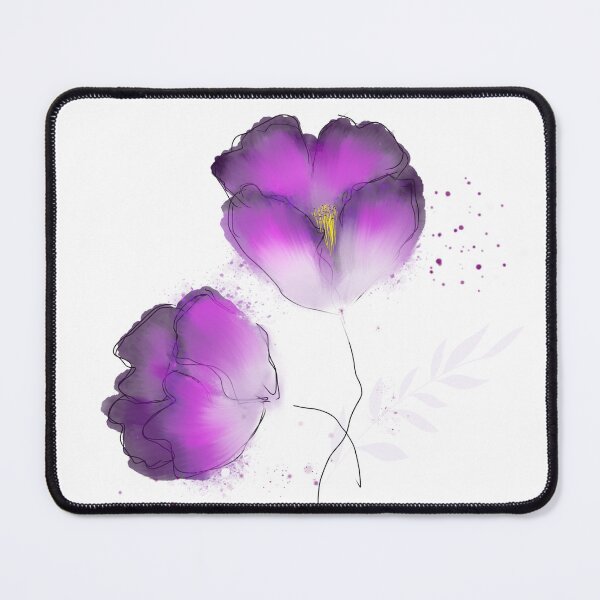 Item preview, Crocus designed and sold by brellaum-ART.