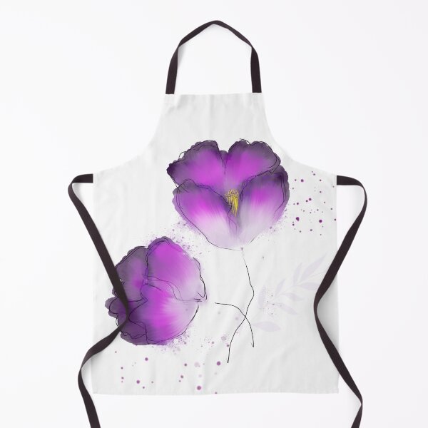Item preview, Crocus designed and sold by brellaum-ART.