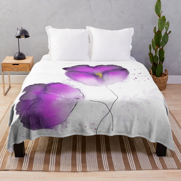 Item preview, Crocus designed and sold by brellaum-ART.