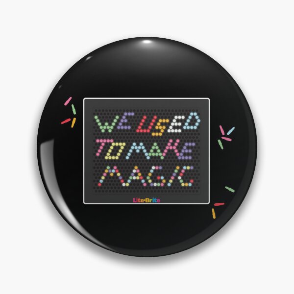 Item preview, Nostalgic Toys - Magic Board designed and sold by CuriousCurios.