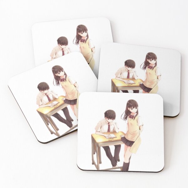 Item preview, kimi no suizo in school designed and sold by animedesigne4u.