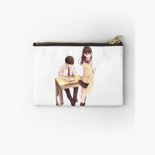 Item preview, kimi no suizo en la escuela designed and sold by animedesigne4u.