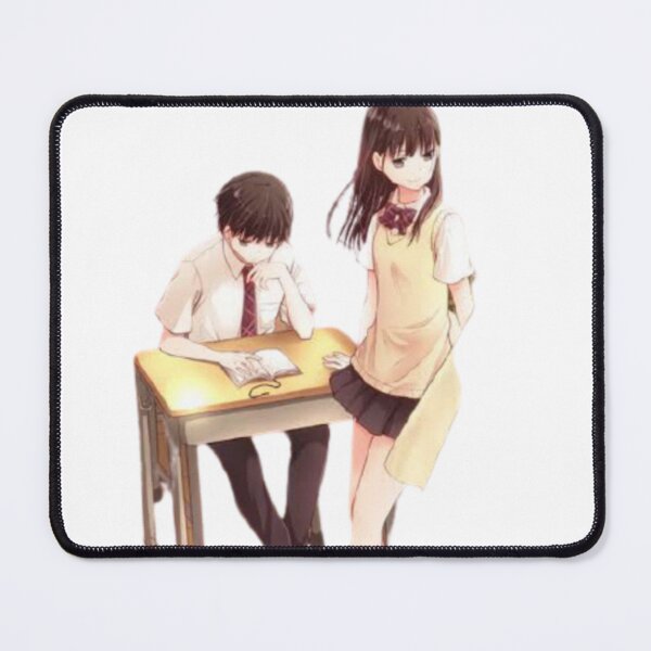 Item preview, kimi no suizo in school designed and sold by animedesigne4u.