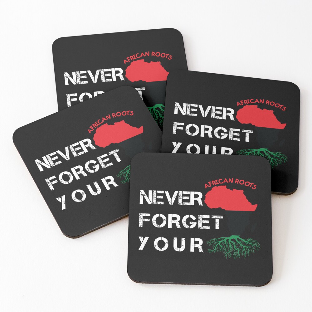 Item preview, Coasters (Set of 4) designed and sold by RjHamza.