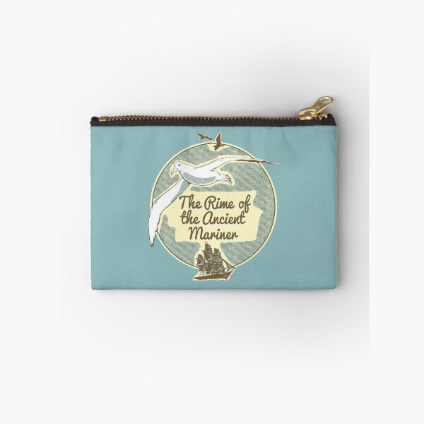Item preview, The Rime of the Ancient Mariner designed and sold by piedaydesigns.