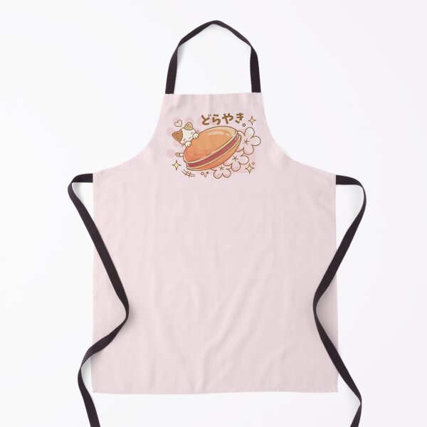 Item preview, Happy Kitten with a Giant Dorayaki designed and sold by LuYukari.
