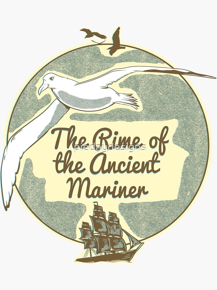 Rhyme of the Ancient Mariner