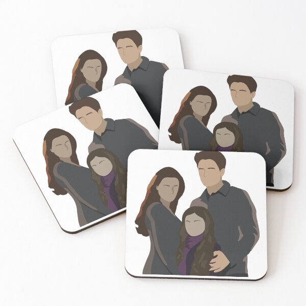 Item preview, The Immortal Family designed and sold by comeauxco.