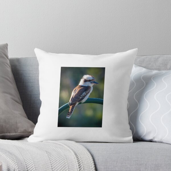 Item preview, Laughing Kingfisher designed and sold by Steve Randall.