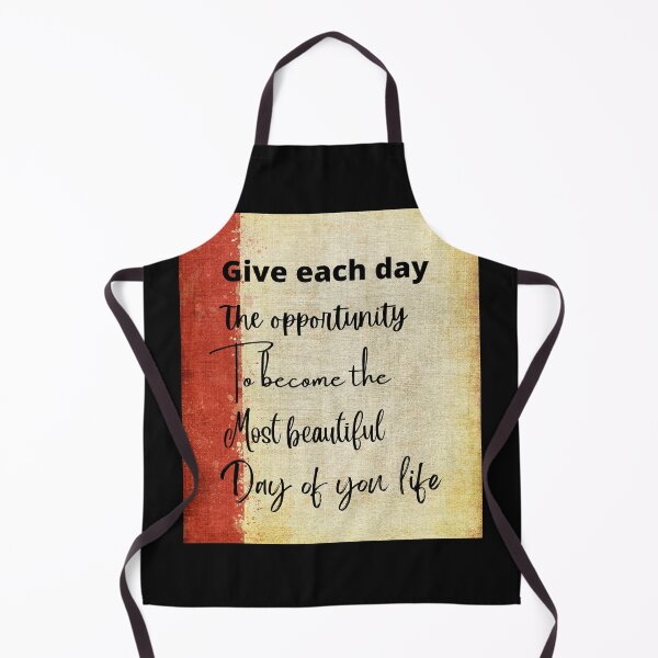 Item preview, Give Each Day The Opportunity designed and sold by drip.design.co.