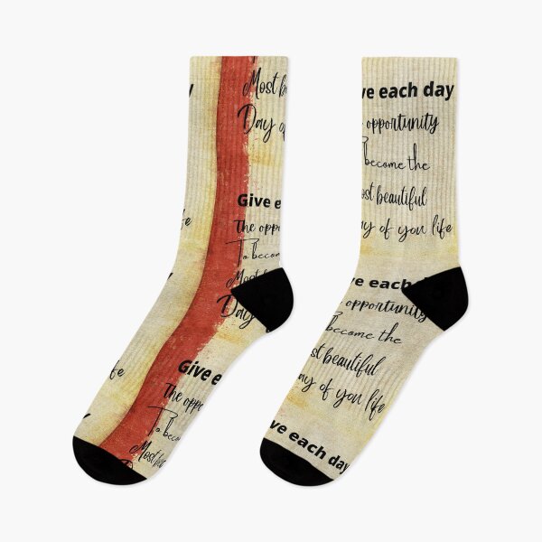 Item preview, Give Each Day The Opportunity designed and sold by drip.design.co.