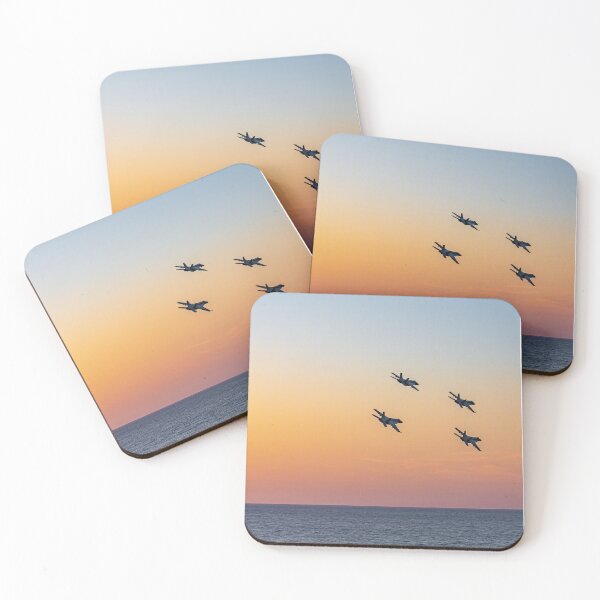 Item preview, Diamond Sunset Formation designed and sold by StewieStrout.