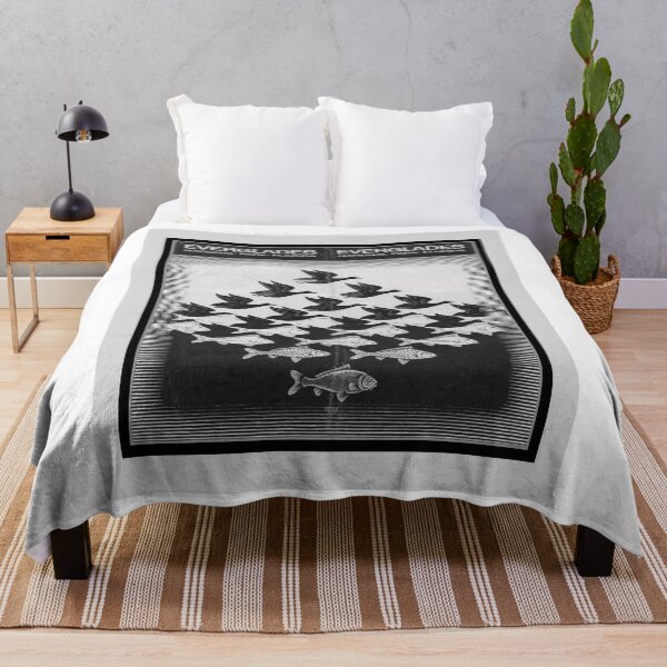 Item preview, Florida National Park Everglades designed and sold by thecooltable.