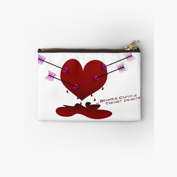 Item preview, Cupid Target Practice designed and sold by ItsMariaTTV.