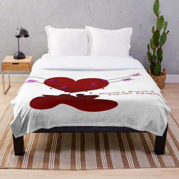 Item preview, Cupid Target Practice designed and sold by ItsMariaTTV.