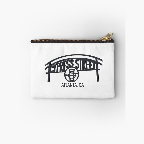 Item preview, Cypress Street Pint & Plate, Atlanta designed and sold by Adulting Responsibly.